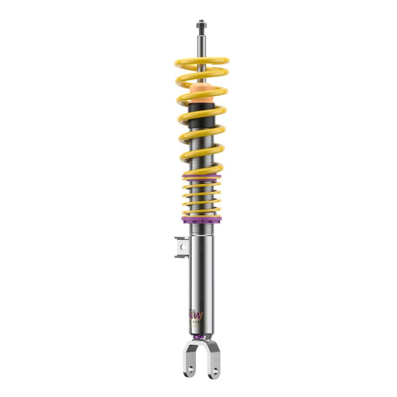 BMW 5 Series Coilover Suspension Kit - KW - V3 Adjustable - `17-`27