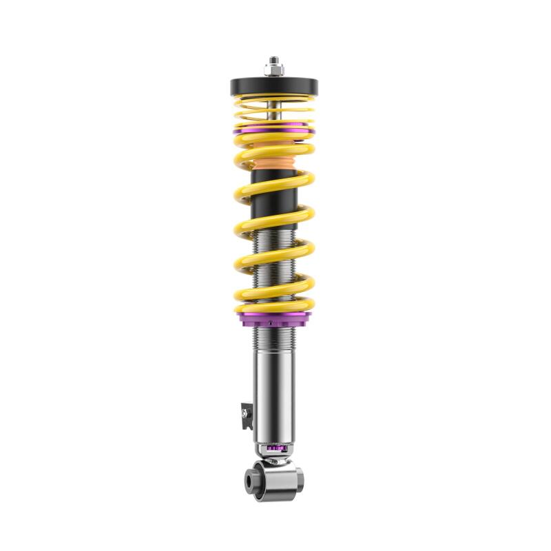BMW X4 Coilover Suspension Kit - KW - V3 - `18-`27