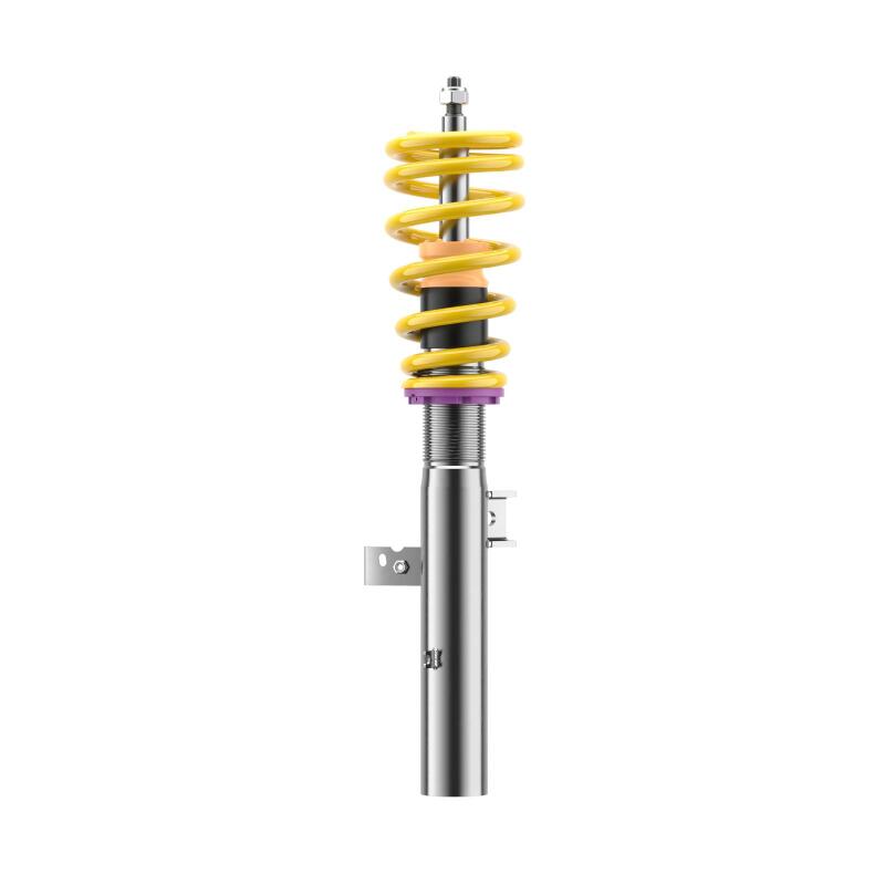 BMW X4 Coilover Suspension Kit - KW - V3 - `18-`27