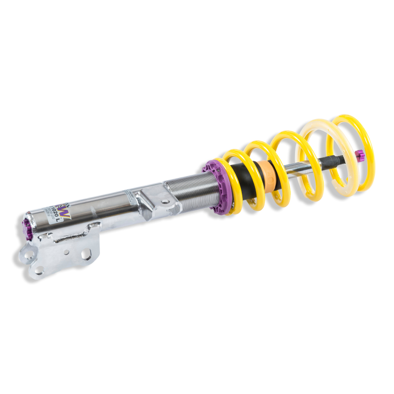 Mercedes-Benz CLA 250 Coilover Suspension Kit - KW - V3 Coilover Kit - `14-`19