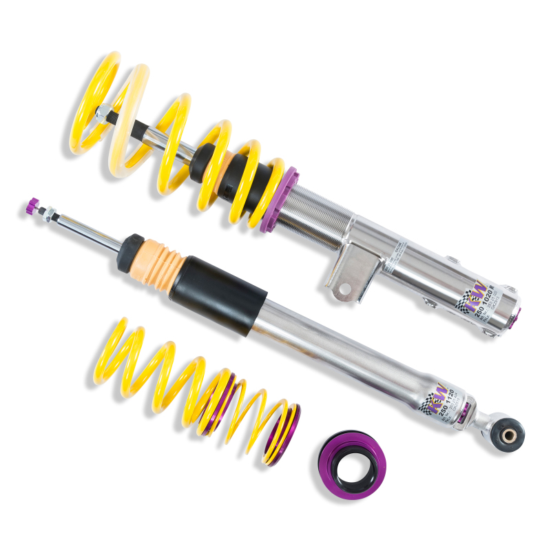 Mercedes-Benz CLA 250 Coilover Suspension Kit - KW - V3 Coilover Kit - `14-`19
