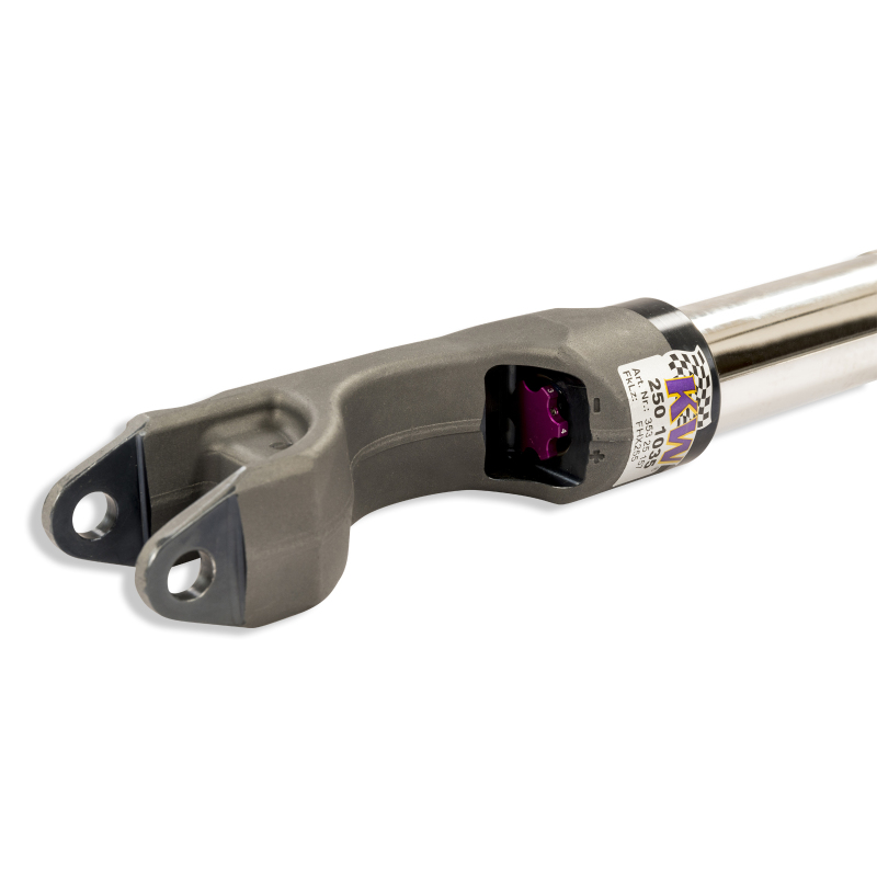 Mercedes-Benz GLC300 Coilover Suspension Kit - KW - V3 - `16-`22