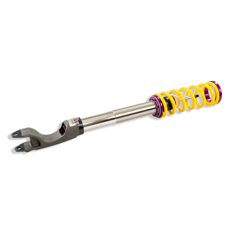 Mercedes-Benz GLC43 AMG Coilover Suspension Kit - KW - V3 - `17-`22