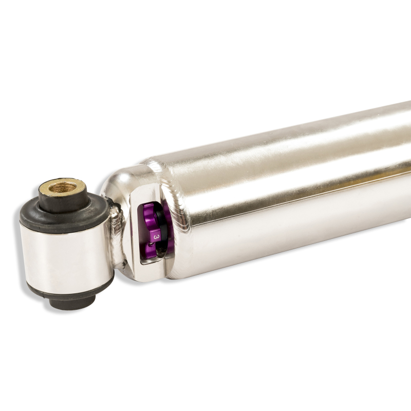 Mercedes-Benz GLC43 AMG Coilover Suspension Kit - KW - V3 - `17-`22