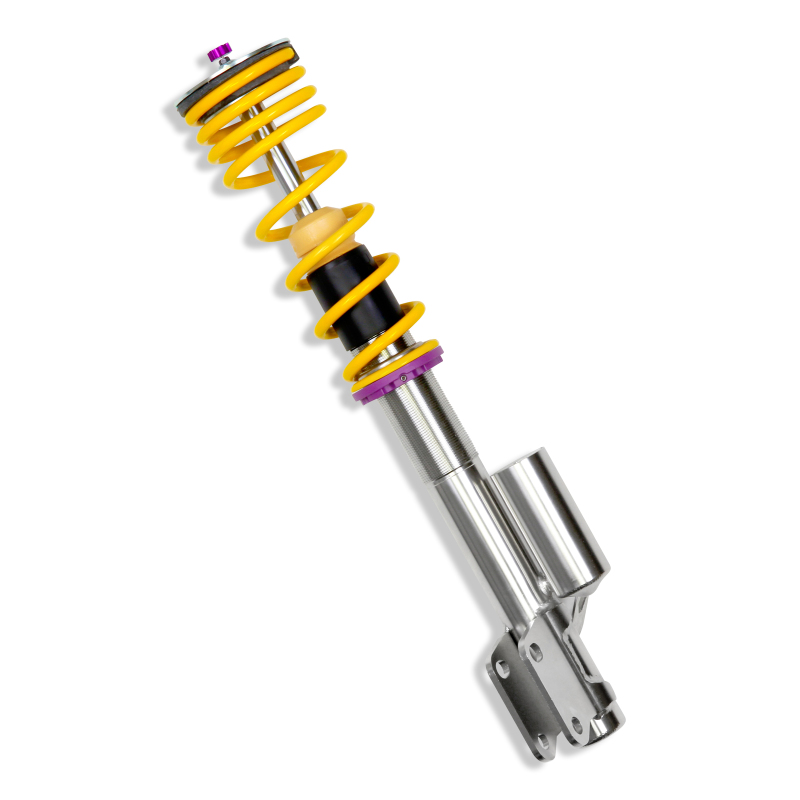 Subaru Impreza Suspension Lift Kit - KW - V3 Coilover Kit - `05-`07