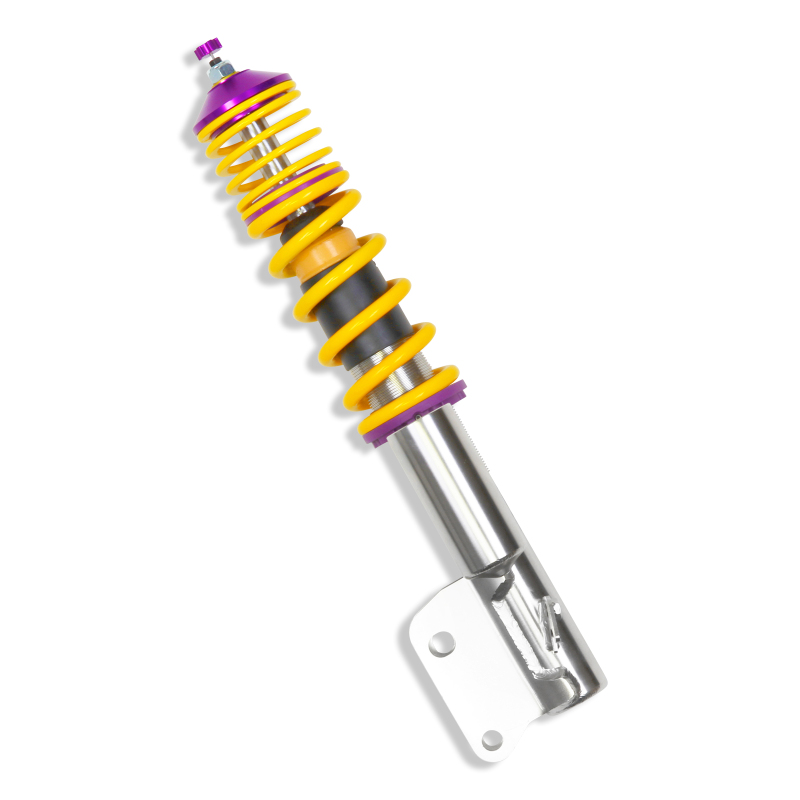 Subaru Impreza Suspension Lift Kit - KW - V3 Coilover Kit - `05-`07