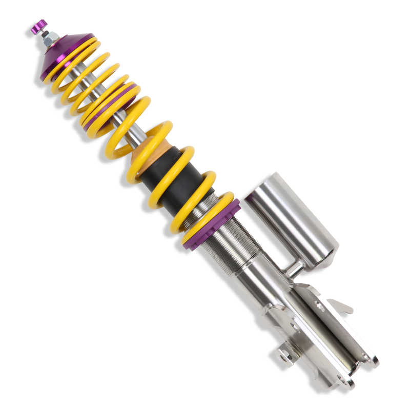 Subaru Impreza Suspension Lift Kit - KW - V3 Coilovers - `08-`14
