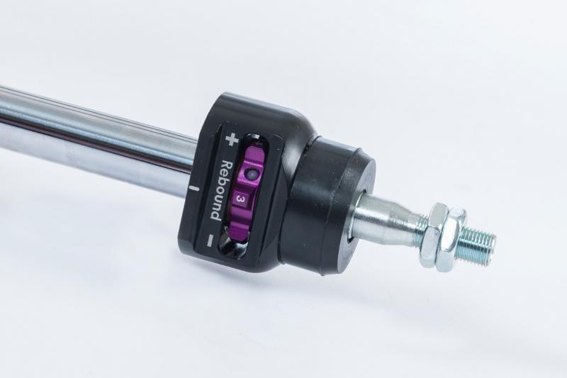 Honda Civic Type-R Coilover Suspension Kit - KW - V3 - `23-`27
