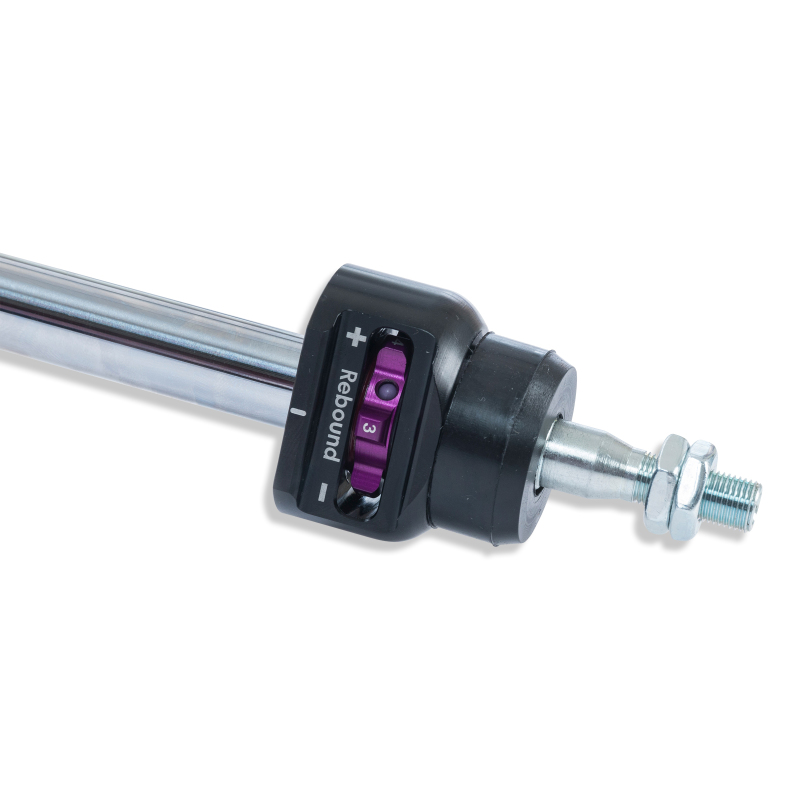 Honda Civic Type-R Coilover Suspension Kit - KW - V3 - `23-`27