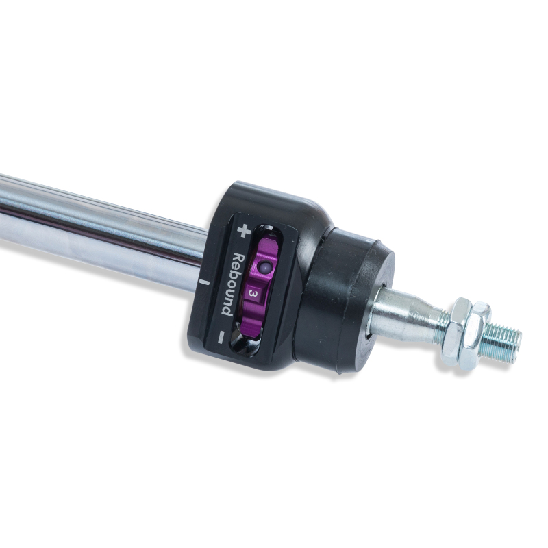 Honda Civic Type-R Coilover Suspension Kit - KW - V3 - `23-`27