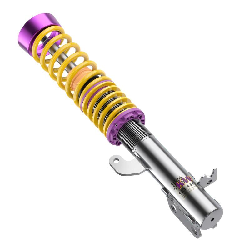 Toyota MR2 Coilover Suspension Kit - KW - V3 - `00-`05