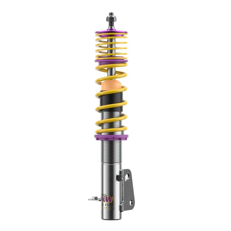 Toyota MR2 Coilover Suspension Kit - KW - V3 - `00-`05
