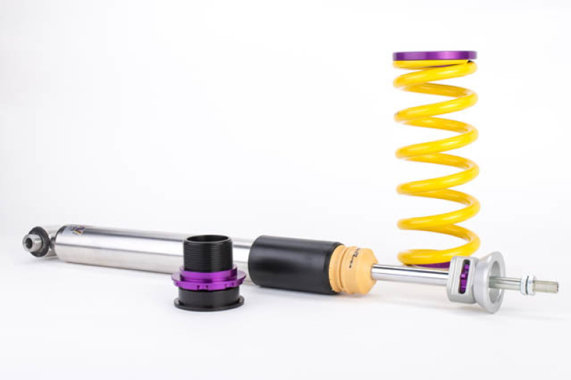 Lexus IS 250 Coilover Suspension Kit - KW - V3 - `14-`16