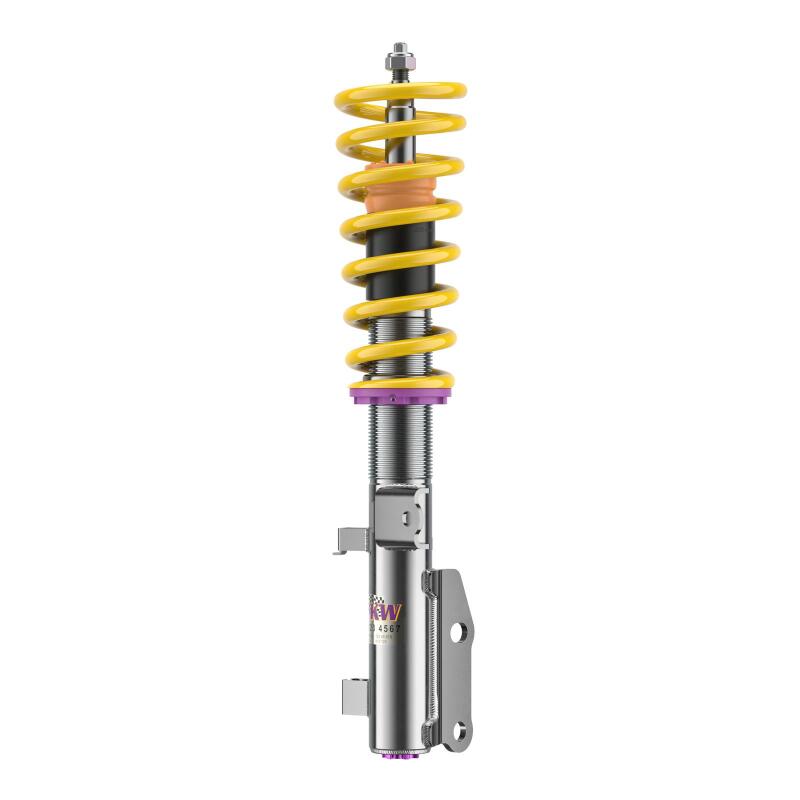 Hyundai Ioniq 5 Coilover Suspension Kit - KW - V3 - `07-`20