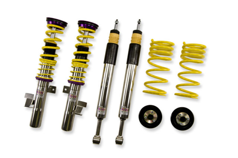 Mazda Mazda 3 Coilover Suspension Kit - KW - V3 - `10-`13