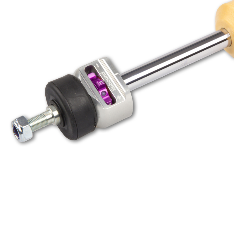 Volkswagen Golf VII Coilover Suspension Kit - KW - V3 - `15-`21