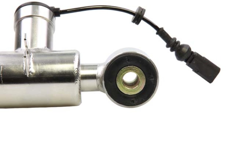 Audi TTS Coilover Suspension Kit - KW - DDC ECU - `07-`15