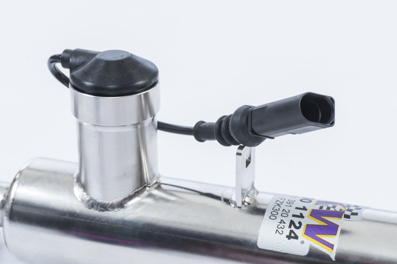 BMW M3 Coilover Suspension Kit - KW - DDC ECU - `08-`13