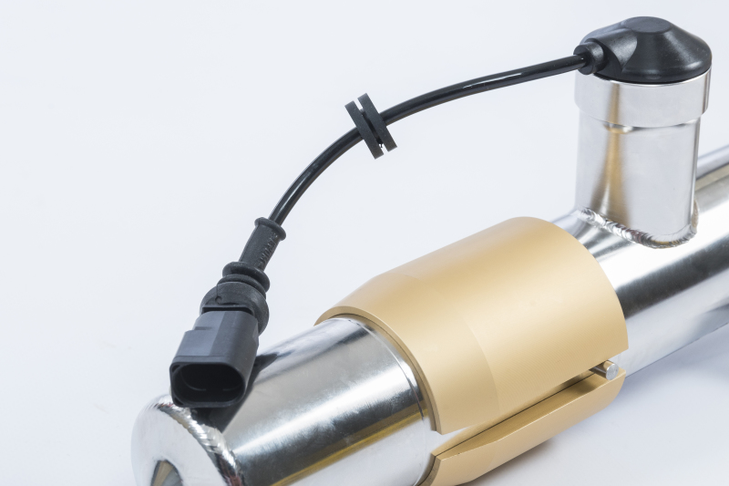 BMW M3 Coilover Suspension Kit - KW - DDC ECU - `08-`13