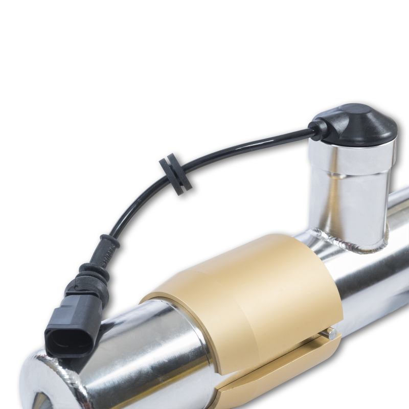 BMW M3 Coilover Suspension Kit - KW - DDC ECU - `08-`13