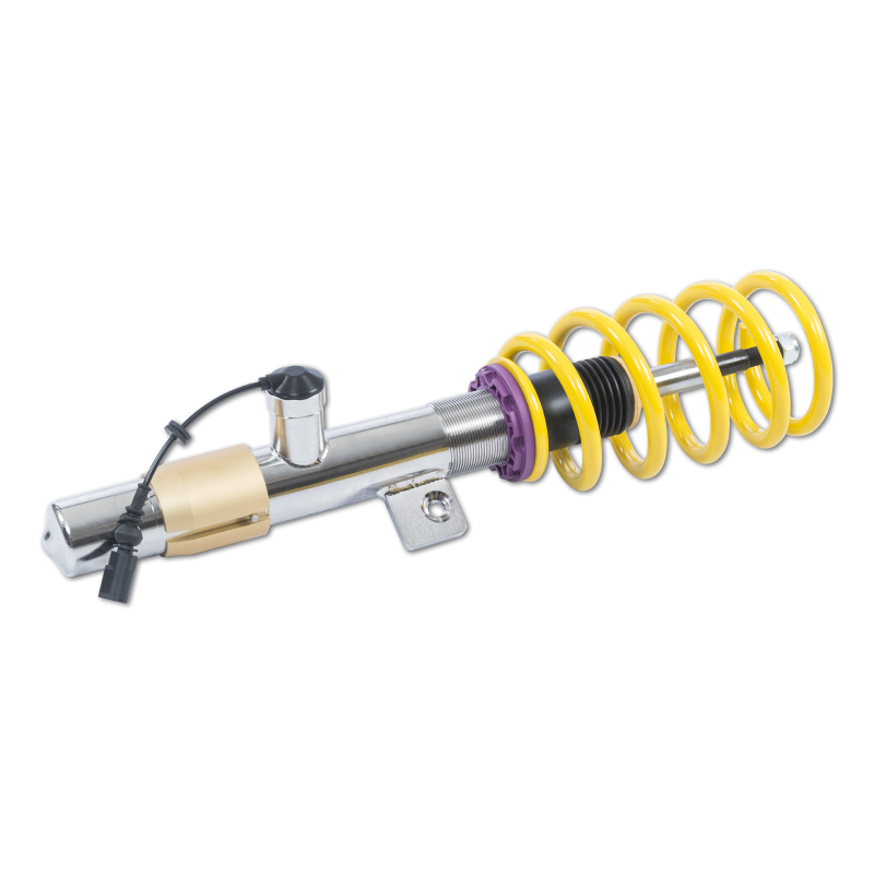 BMW M3 Coilover Suspension Kit - KW - DDC ECU - `08-`13