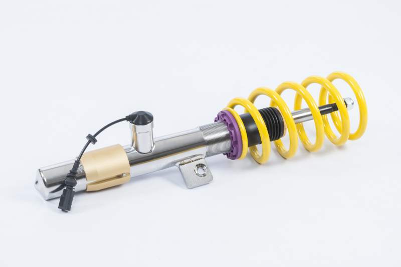 BMW M3 Coilover Suspension Kit - KW - DDC ECU - `08-`13