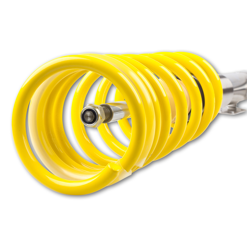 BMW 5 Series Coilover Suspension Kit - KW - DDC ECU - `11-`16