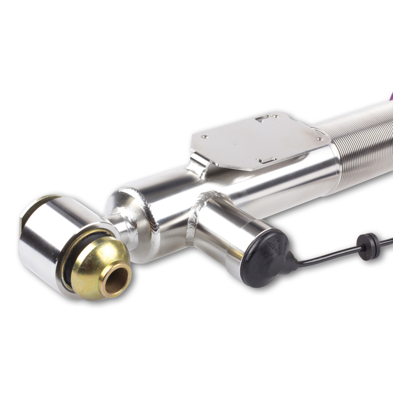 BMW 5 Series Coilover Suspension Kit - KW - DDC ECU - `11-`16