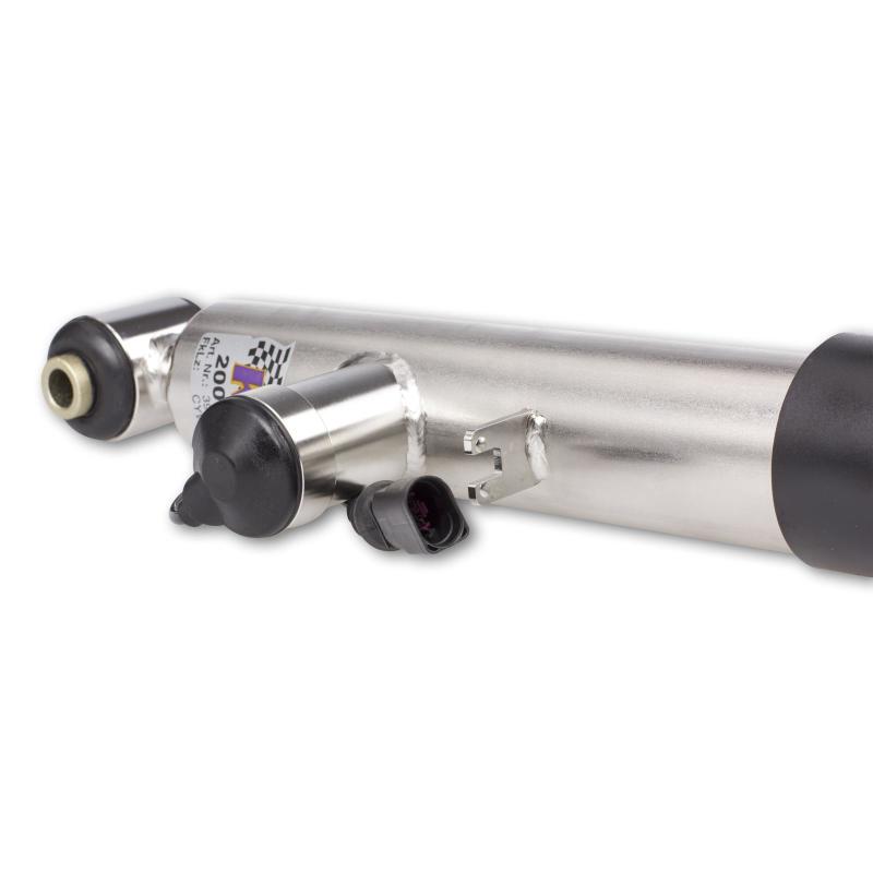 BMW 2 Series Coilover Suspension Kit - KW - DDC Plug & Play - `15-`20