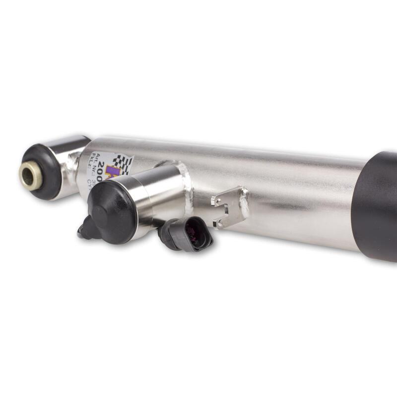 BMW 2 Series Coilover Suspension Kit - KW - DDC Plug & Play - `15-`20