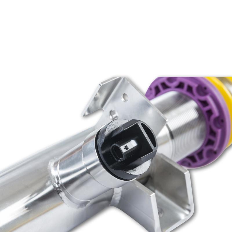 BMW X4 Coilover Suspension Kit - KW - DDC Plug & Play - `15-`27