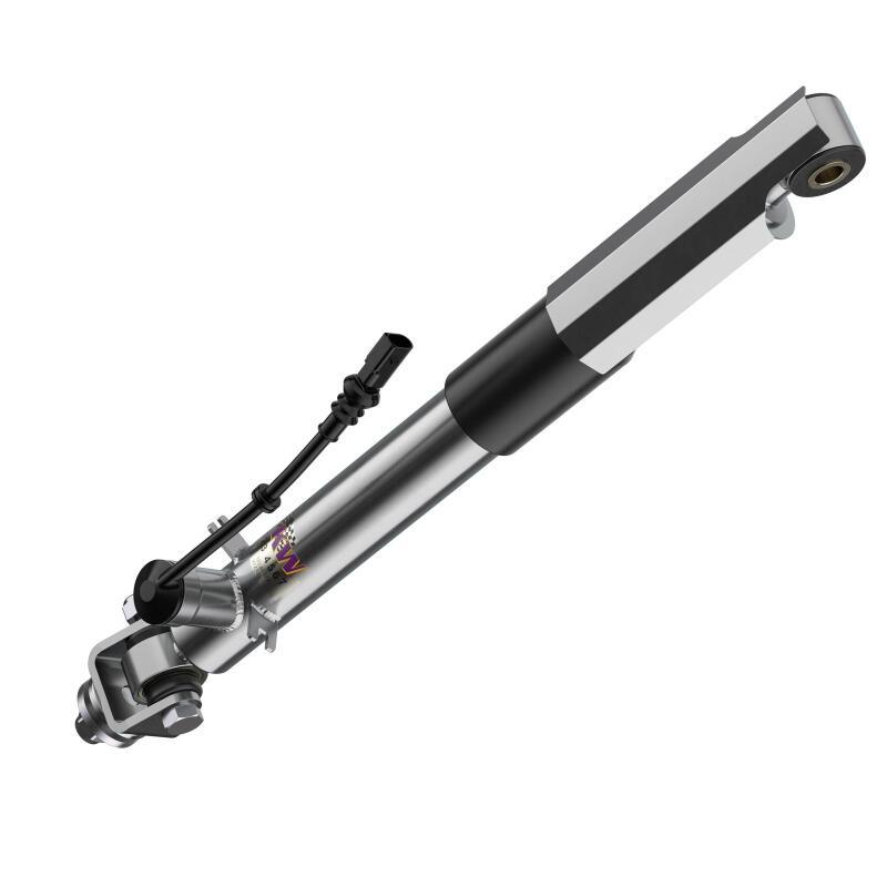 Mercedes-Benz G-Class Coilover Suspension Kit - KW - Dynamic Damping Control (DDC) ECU - `08-`12