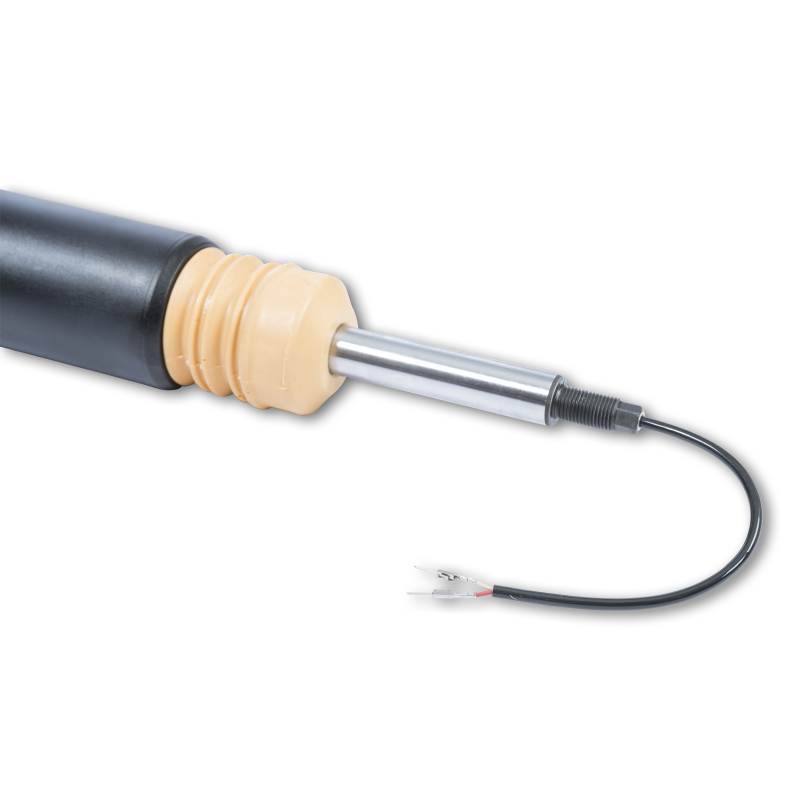 Ford Focus Coilover Suspension Kit - KW - DDC Plug & Play - `16-`18