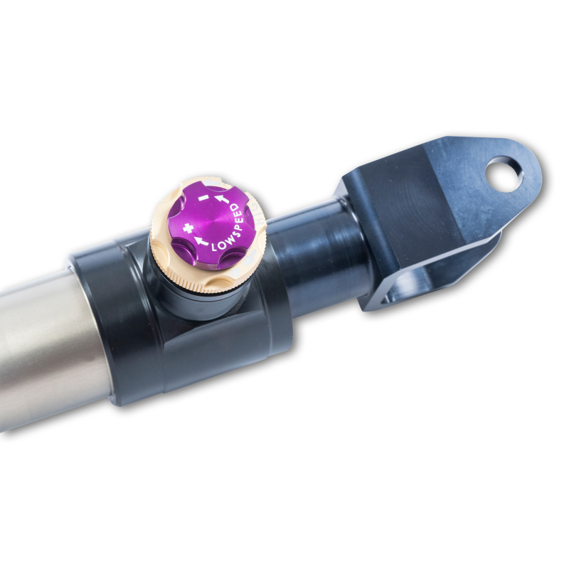 Mercedes-Benz C Class Coilover Suspension Kit - KW - V4 - `17-`21