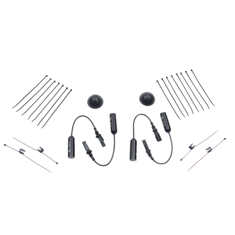 Audi A3 Suspension Kit - KW - Electronic Damping Cancellation - `06-`13