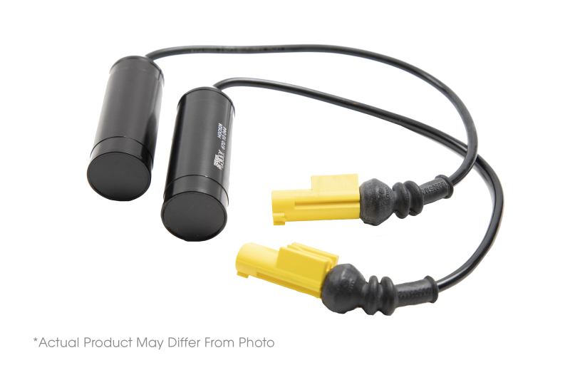 BMW X6 Electronic Damping Cancellation Kit - KW - `08-`14