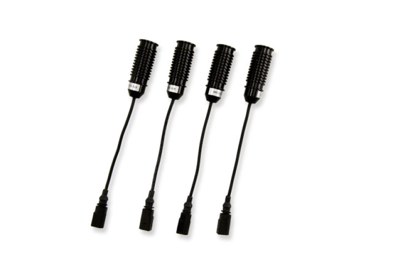 BMW X6 Coilover Suspension Kit - KW - Elect Damping Cancellation - `10-`14 BMW X6 Coilover Suspension Kit - KW - Elect Damping Cancellation - `10-`14