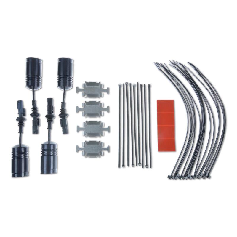 Volkswagen Golf Gti Suspension Package - KW - Electronic Damping Cancellation Kit - `22-`27