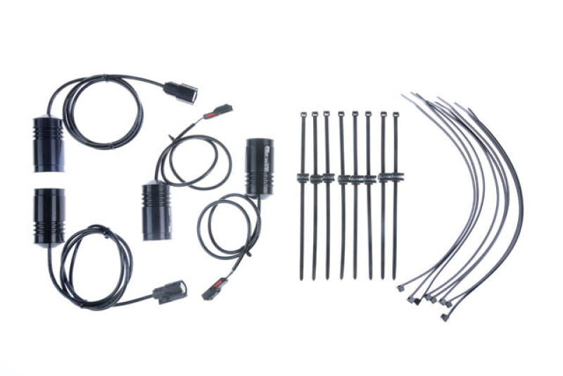 Ford Mustang Suspension Lift Kit - KW - Electronic Damping Cancellation Kit - `08-`14 Ford Mustang Suspension Lift Kit - KW - Electronic Damping Cancellation Kit - `08-`14