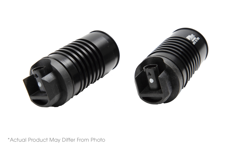 Audi SQ5 Suspension Cancellation Kit - KW - Electronic Damping Cancellation - `18-`27