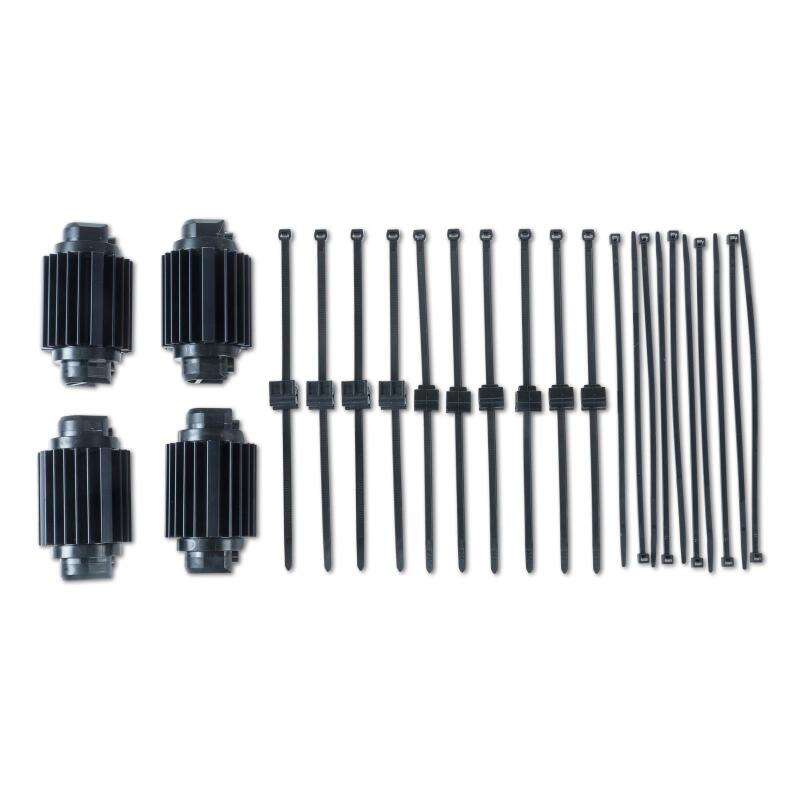 BMW 5 Series Coilover Suspension Kit - KW - KW V4 - `17-`27