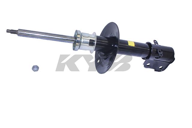 Plymouth Neon Shocks and Struts - Front - KYB - Excel-G - `00-`01