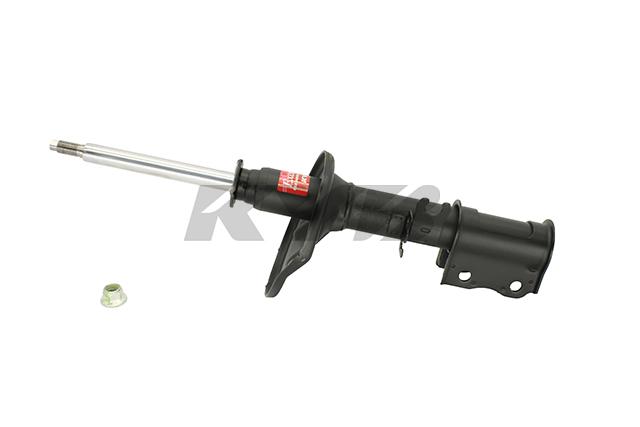 KIA Sephia Shock & Strut - Front Right - KYB - Excel-G - `98-`00
