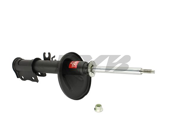 KIA Sephia Shock & Strut - Front Right - KYB - Excel-G - `98-`00