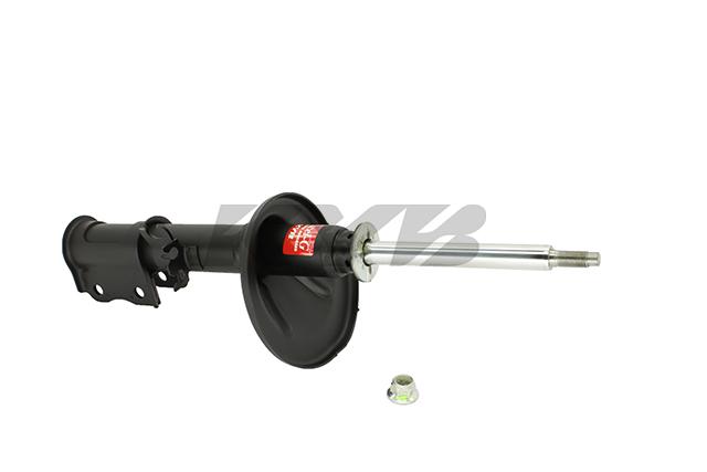 Kia Sephia Shock & Strut - Front Left - KYB - Excel-G - `98-`00