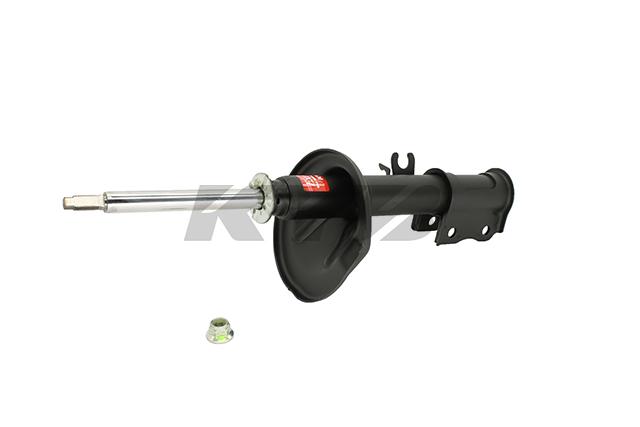 Kia Sephia Shock & Strut - Front Left - KYB - Excel-G - `98-`00