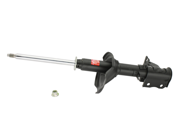 KIA Spectra Shock & Strut - Rear Right - KYB - Excel-G - `00-`01 KIA Spectra Shock & Strut - Rear Right - KYB - Excel-G - `00-`01