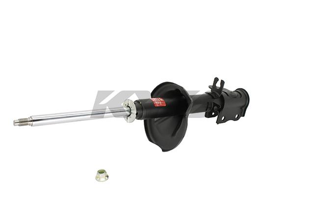 KIA Spectra Shock & Strut - Rear Right - KYB - Excel-G - `00-`01