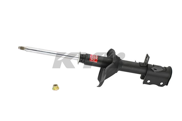 KIA Sephia Shock & Strut - Rear Left - KYB - Excel-G - `98-`00