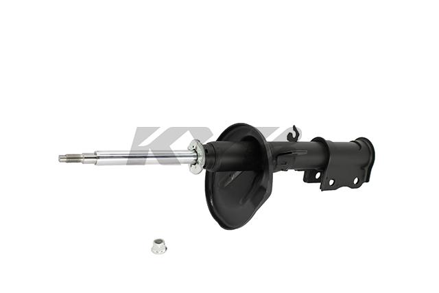 Kia Spectra Shock & Strut - Front Right - KYB - Excel-G - `01-`04